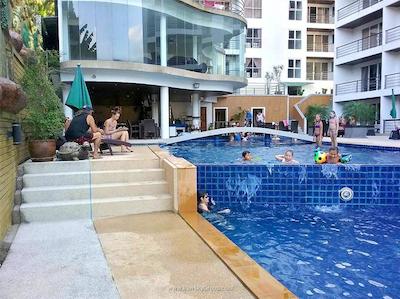 بیشر اوشن ویو