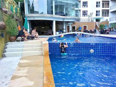 بیشر اوشن ویو