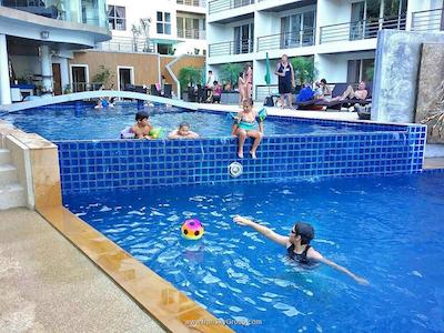 بیشر اوشن ویو