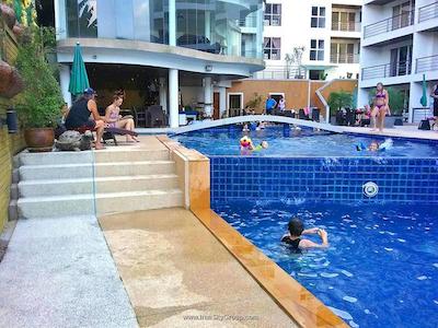 بیشر اوشن ویو