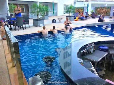 بیشر اوشن ویو