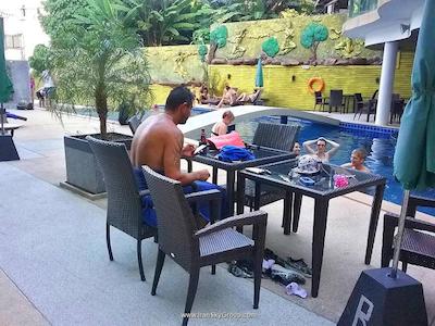 بیشر اوشن ویو