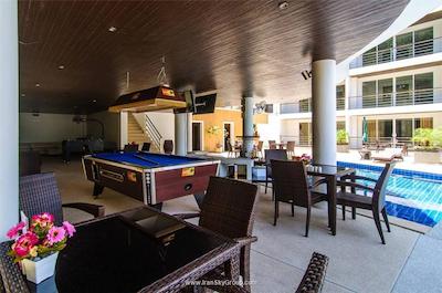 بیشر اوشن ویو