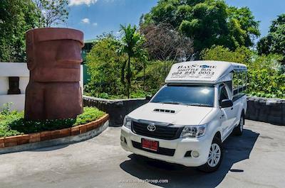 بیشر اوشن ویو