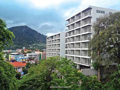 بیشر اوشن ویو