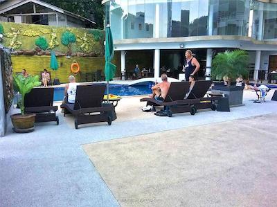 بیشر اوشن ویو