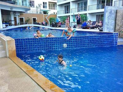 بیشر اوشن ویو