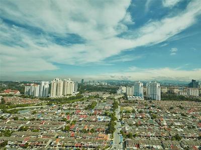 سان وی کلیو هتل