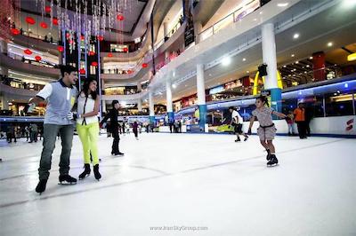 سان وی کلیو هتل