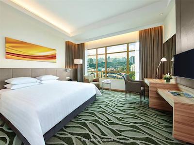 سان وی کلیو هتل