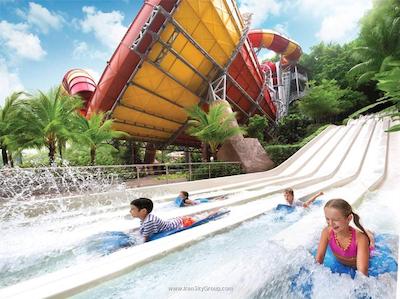 سان وی کلیو هتل