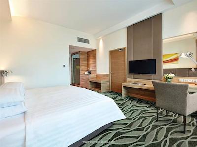 سان وی کلیو هتل