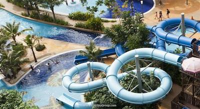 سان وی کلیو هتل