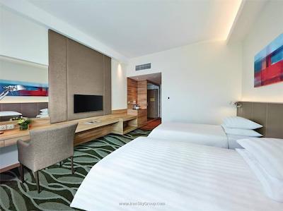 سان وی کلیو هتل