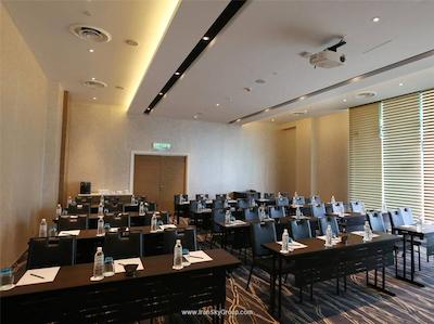 سان وی کلیو هتل