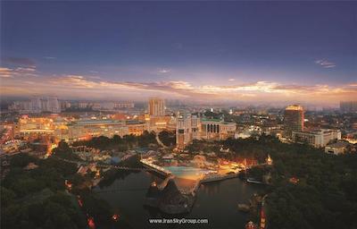 سان وی کلیو هتل