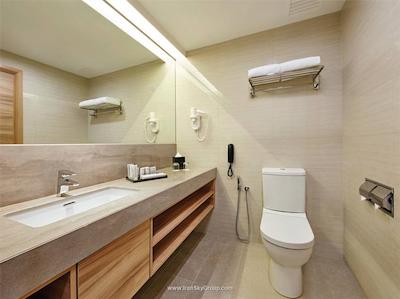 سان وی کلیو هتل