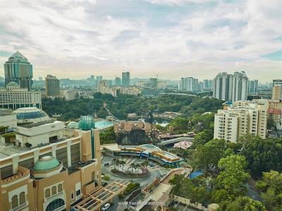 سان وی کلیو هتل