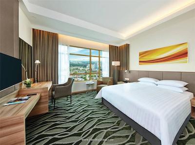 سان وی کلیو هتل