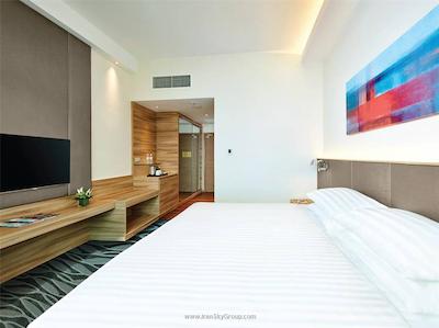 سان وی کلیو هتل