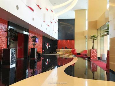 سان وی کلیو هتل