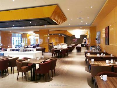 سان وی کلیو هتل