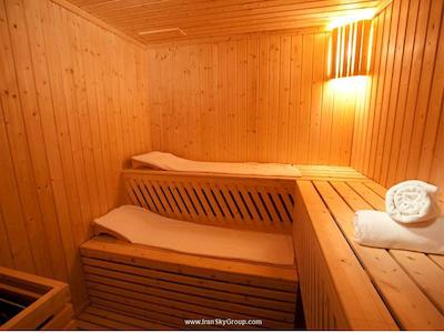 سیتیمکس هتل شارجه