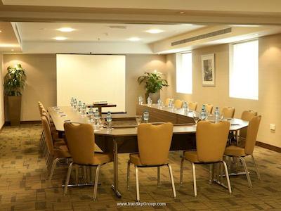 سیتیمکس هتل شارجه