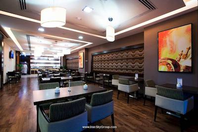 سیتیمکس هتل شارجه