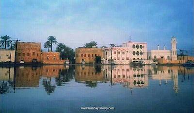 سیتیمکس هتل شارجه