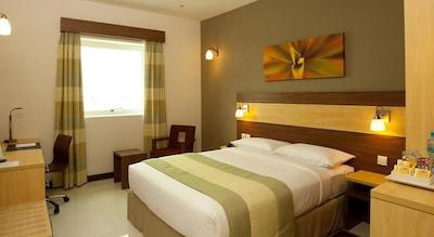 سیتیمکس هتل شارجه