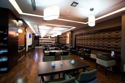 سیتیمکس هتل شارجه