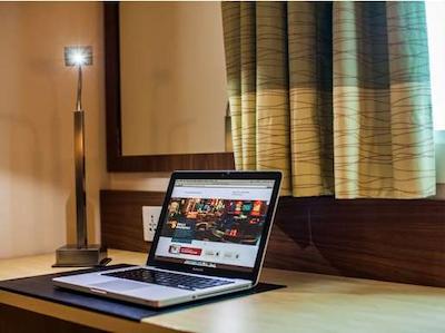 سیتیمکس هتل شارجه