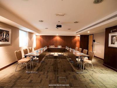 سیتیمکس هتل شارجه