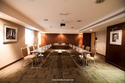 سیتیمکس هتل شارجه