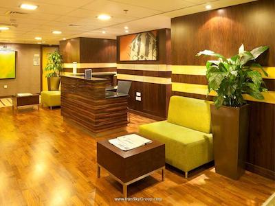 سیتیمکس هتل شارجه