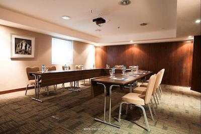 سیتیمکس هتل شارجه