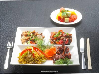 سیتیمکس هتل شارجه