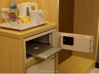 سیتیمکس هتل شارجه