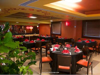 سیتیمکس هتل شارجه