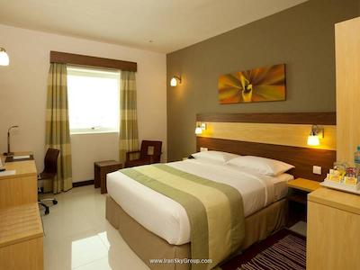 سیتیمکس هتل شارجه