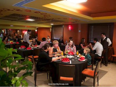 سیتیمکس هتل شارجه