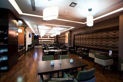 سیتیمکس هتل شارجه