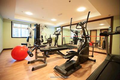 سیتیمکس هتل شارجه