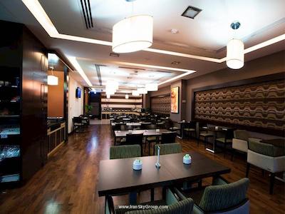 سیتیمکس هتل شارجه