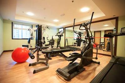 سیتیمکس هتل شارجه