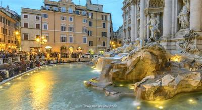 تروی پلس هتل