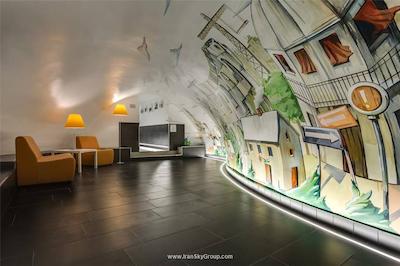 تروی پلس هتل