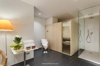 تروی پلس هتل