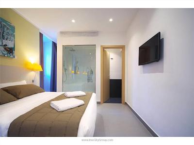 تروی پلس هتل